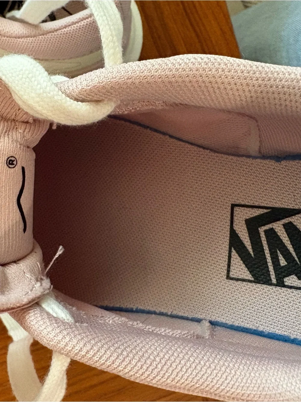 Vans UltraRange 2.0 RapidWeld